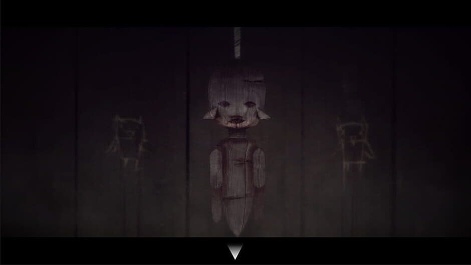 Year Walk screenshot 9