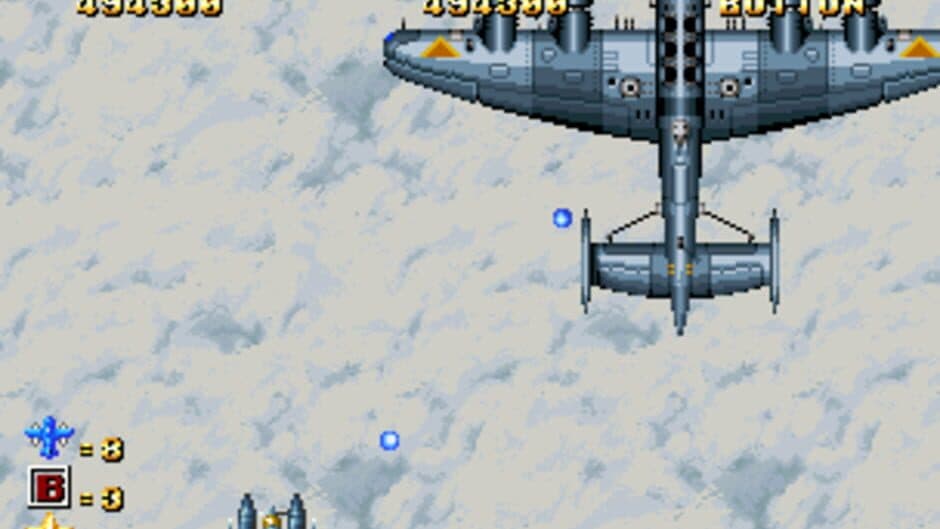 Ghost Pilots screenshot 6