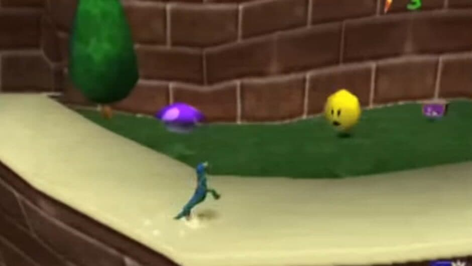 Gex: Enter the Gecko screenshot 5