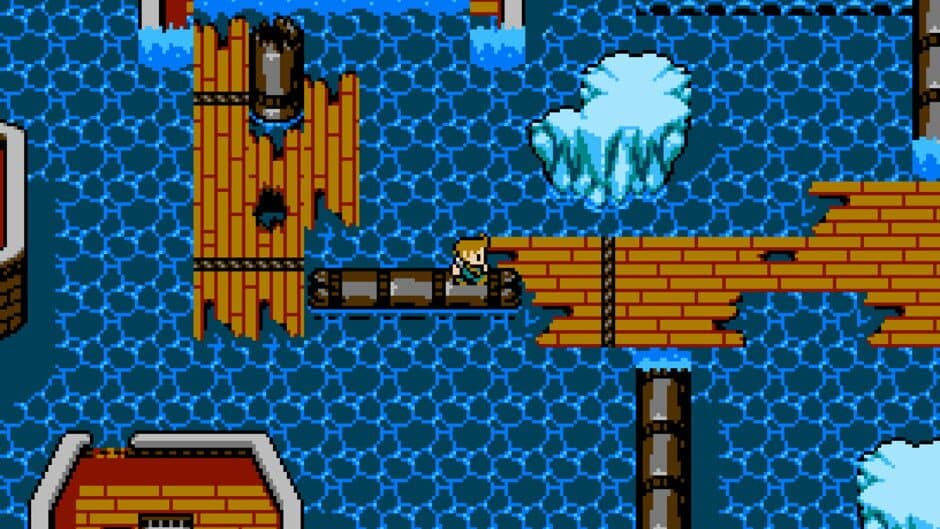 8-Bit Adventures 2 screenshot 2