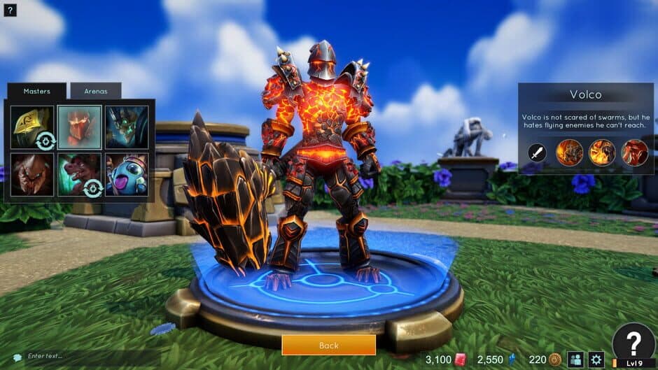 Minion Masters screenshot 7