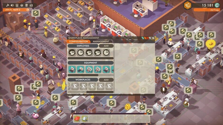 Good Company screenshot 3