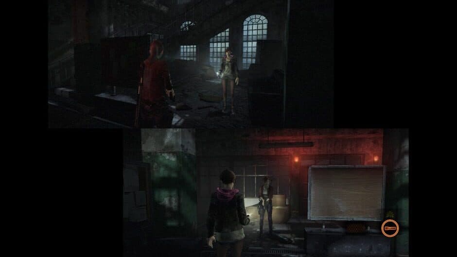 Resident Evil Revelations Collection screenshot 9