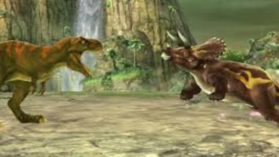 Combat of Giants: Dinosaurs 3D screenshot 3