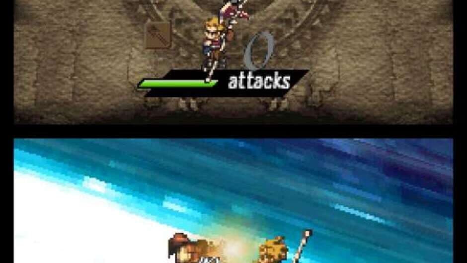 Valkyrie Profile: Covenant of the Plume screenshot 9