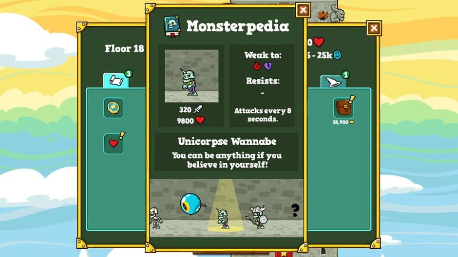 Spellspire screenshot 9