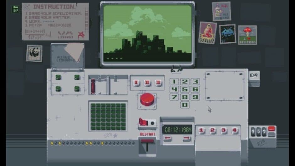 Please, Don't Touch Anything screenshot 5