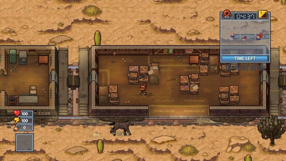 The Escapists 2 screenshot 5