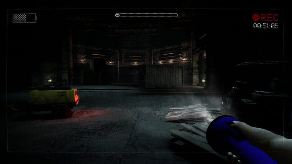 Slender: The Arrival screenshot 9