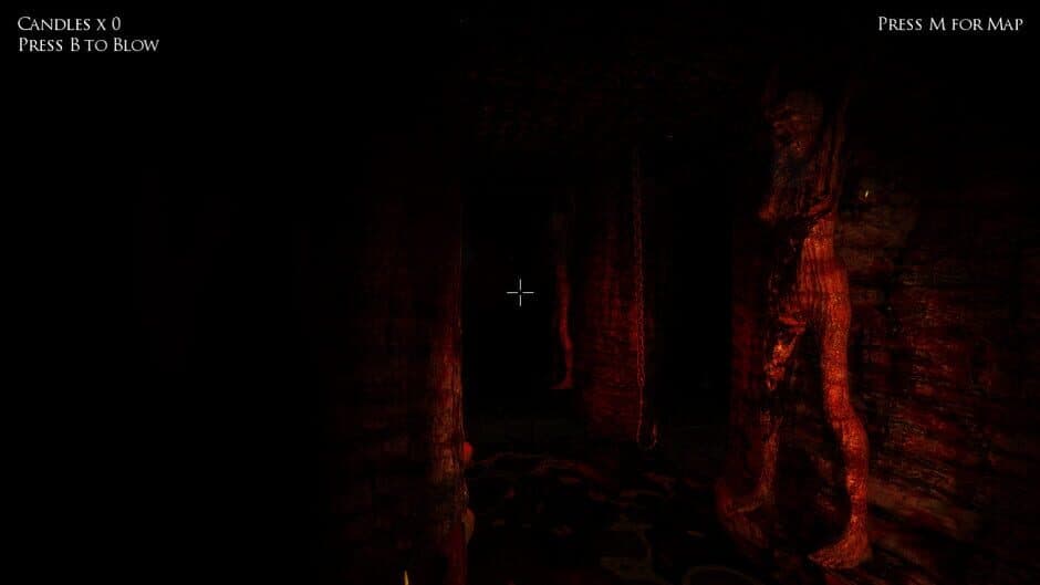 Dungeon Nightmares II: The Memory screenshot 1