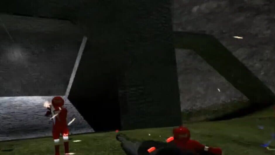 Hailstorm screenshot 2