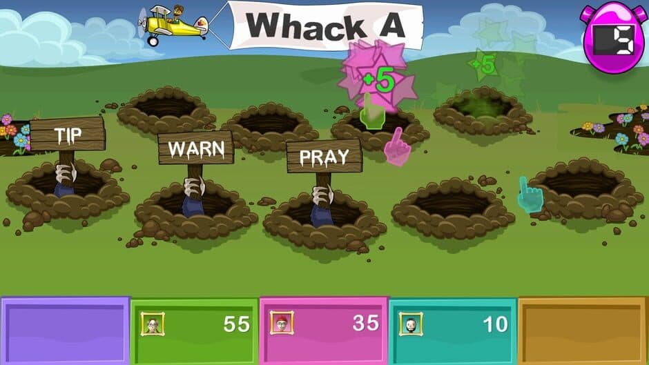 Word Party screenshot 6