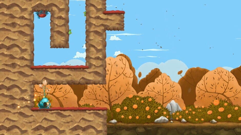 Upside Down screenshot 3