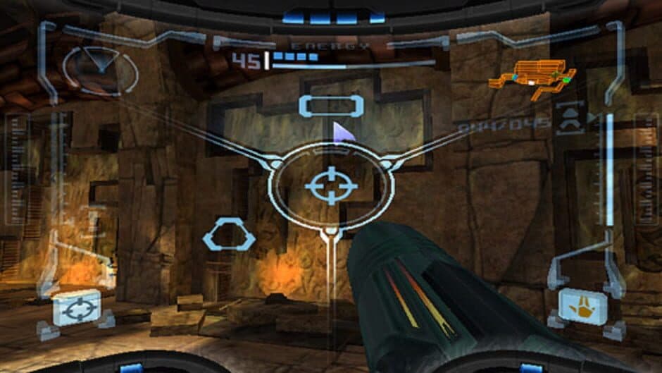 Metroid Prime: Trilogy screenshot 7