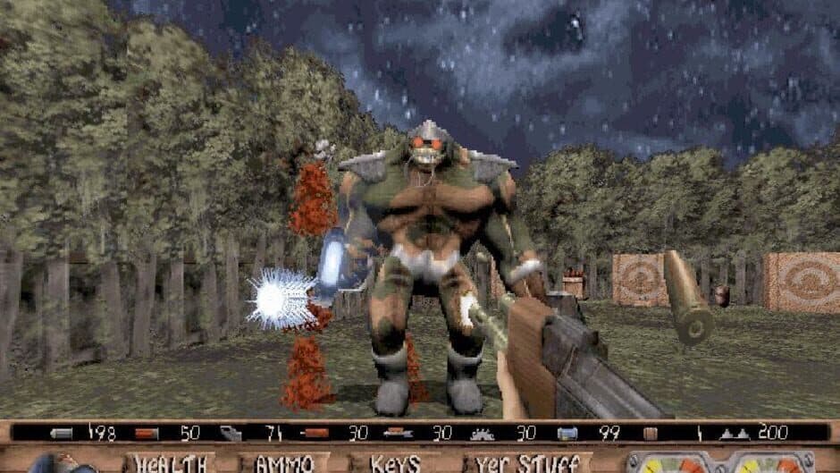 Redneck Rampage screenshot 4