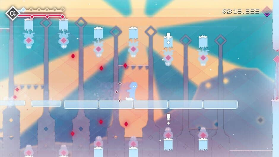 Ersatz screenshot 2