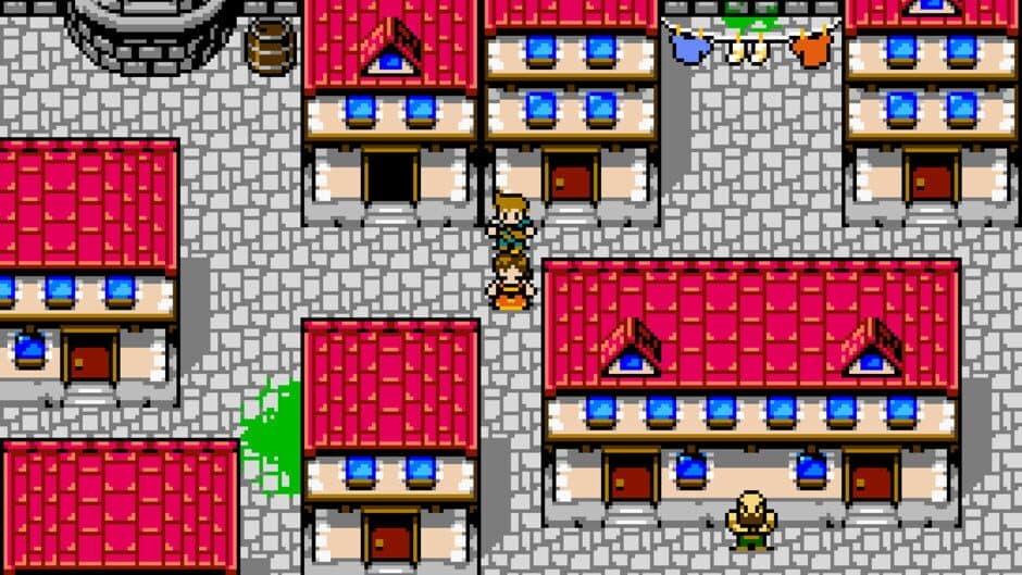 8-Bit Adventures 2 screenshot 3