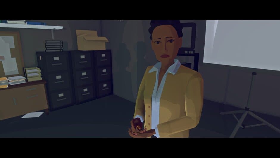 Virginia screenshot 2