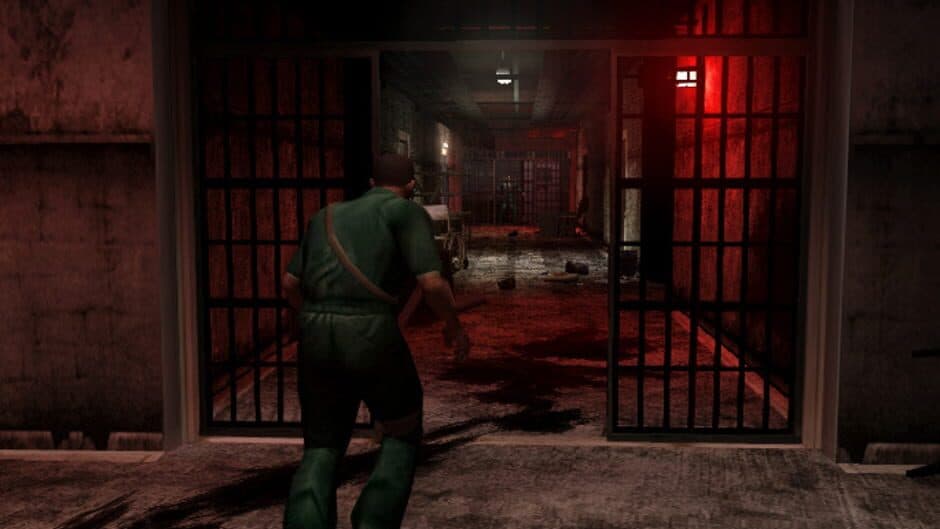 Manhunt 2 screenshot 9