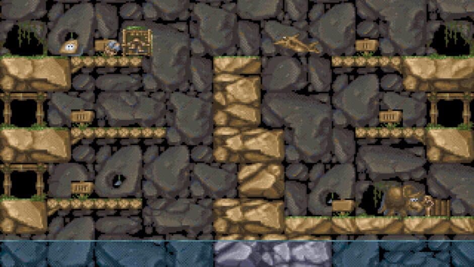 Ugh! screenshot 3