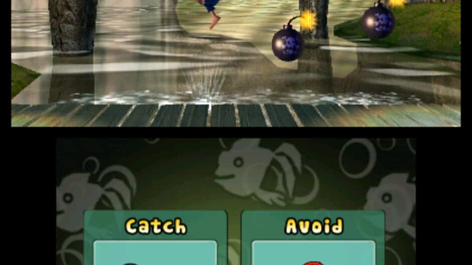 Carps & Dragons screenshot 6