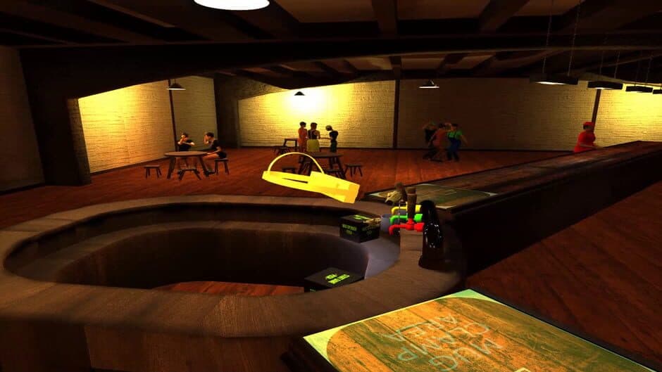 Steve's Pub - Soda on tap screenshot 2