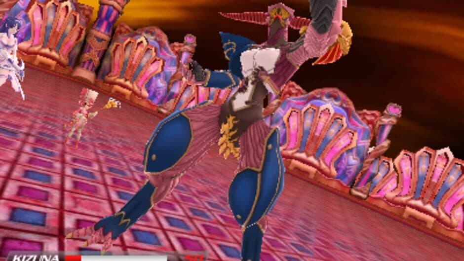Conception II: Children of the Seven Stars screenshot 8