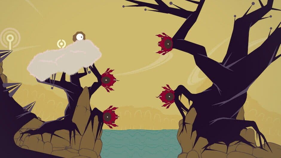 Sound Shapes screenshot 5