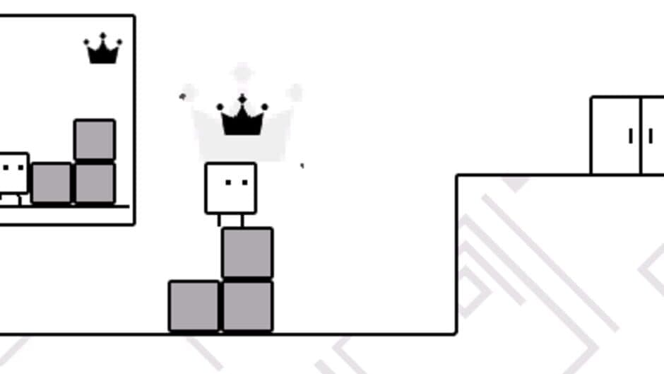 Bye-Bye Boxboy! screenshot 8