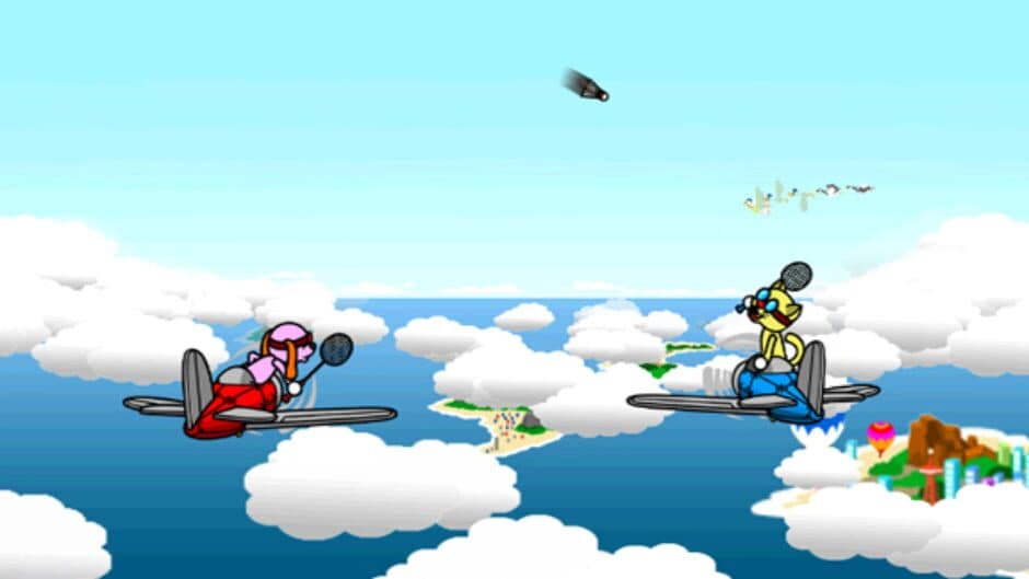Rhythm Heaven Fever screenshot 7