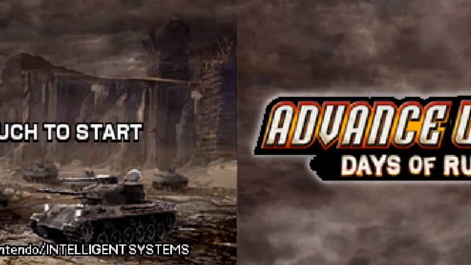Advance Wars: Days of Ruin screenshot 8