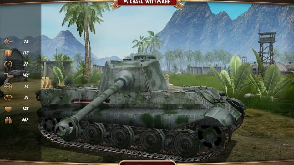 Battle Supremacy screenshot 5