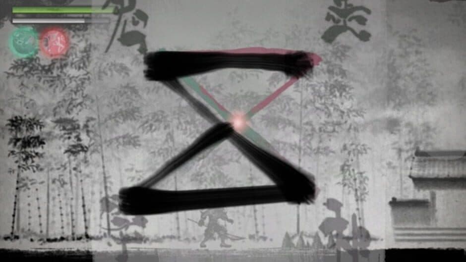 Sumioni: Demon Arts screenshot 3