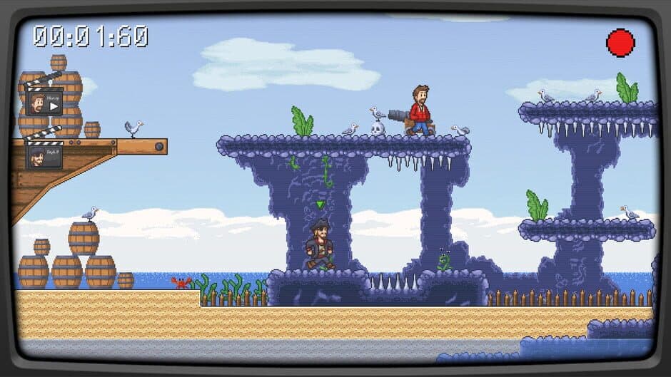 Replay: VHS Is Not Dead screenshot 2