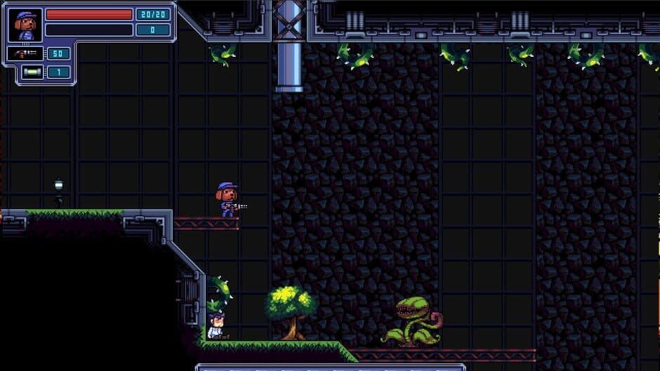 One Dog Story screenshot 5