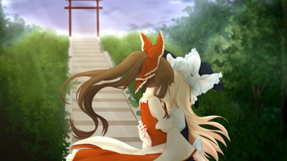 Floral Aroma in the Shrine screenshot 1