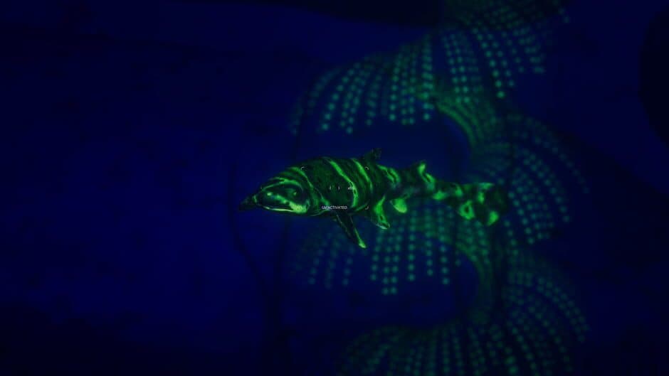 Beyond Blue screenshot 4