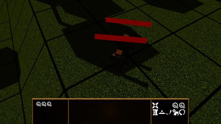 Dungeoncraft screenshot 4