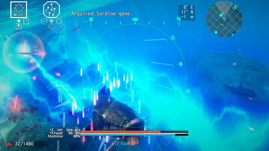 Ace of Seafood screenshot 3