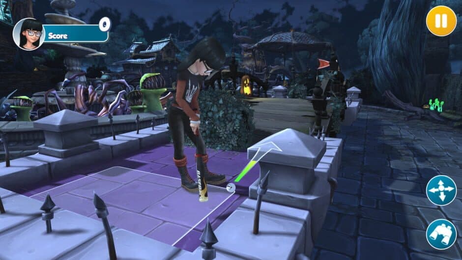 Infinite Minigolf screenshot 5