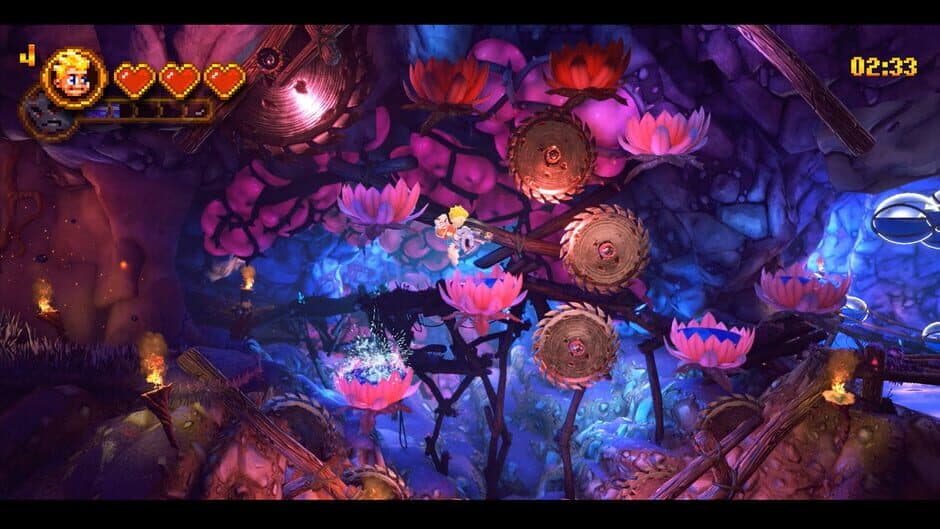 Rad Rodgers screenshot 9