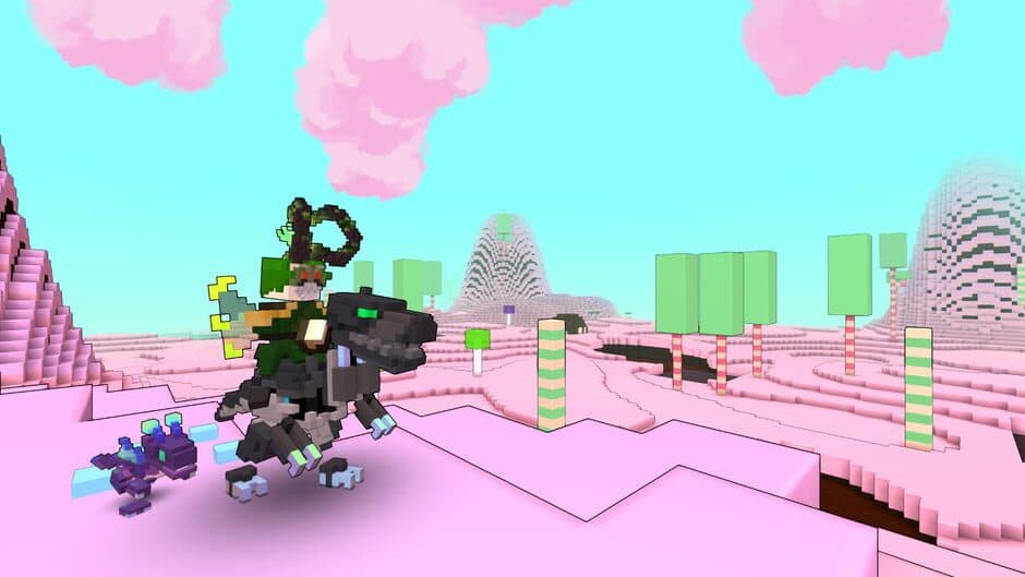Trove screenshot 5