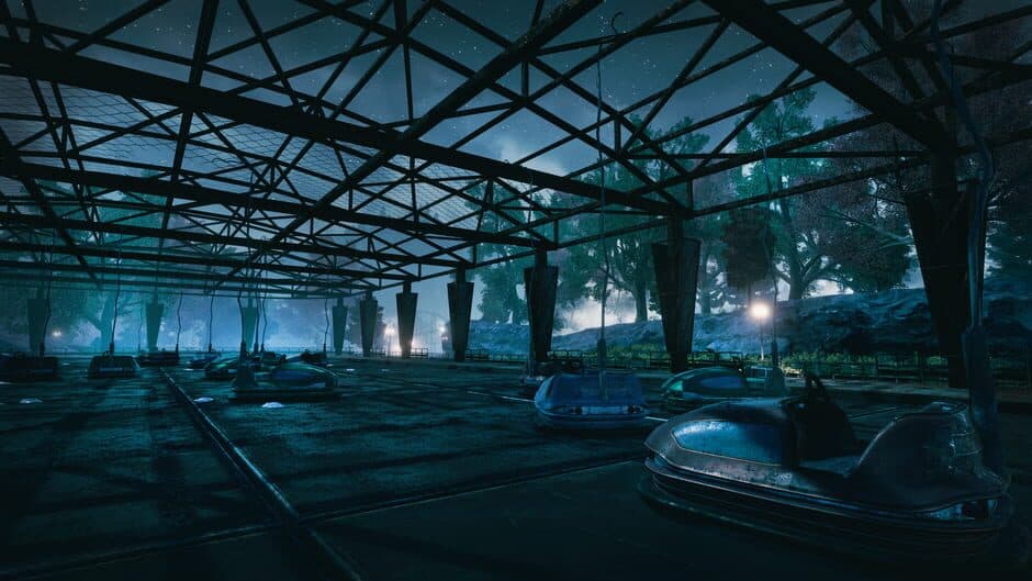 The Park screenshot 2