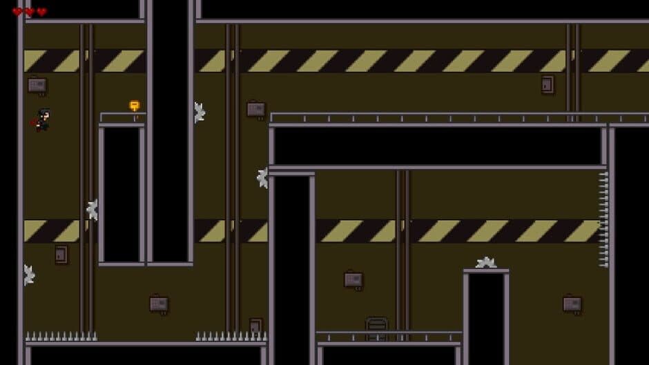 An Imp? A Fiend! screenshot 5