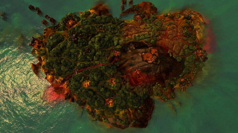 Jagged Alliance: Rage! screenshot 8