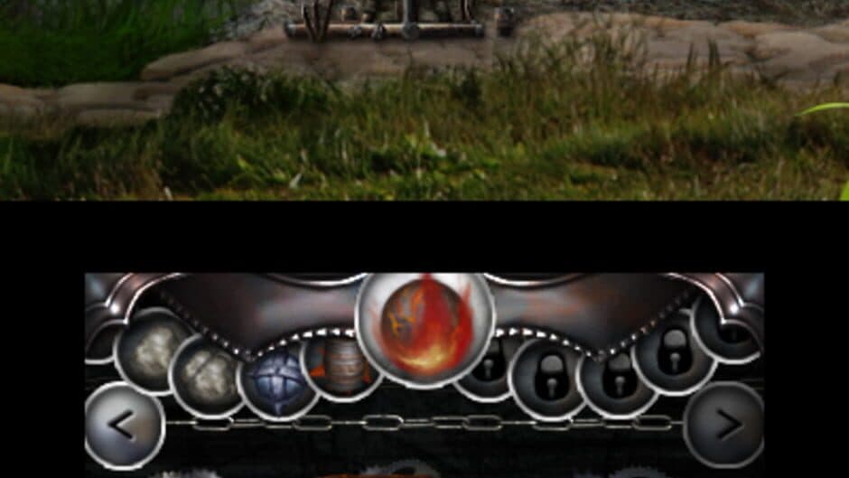 Castle Clout 3D screenshot 2