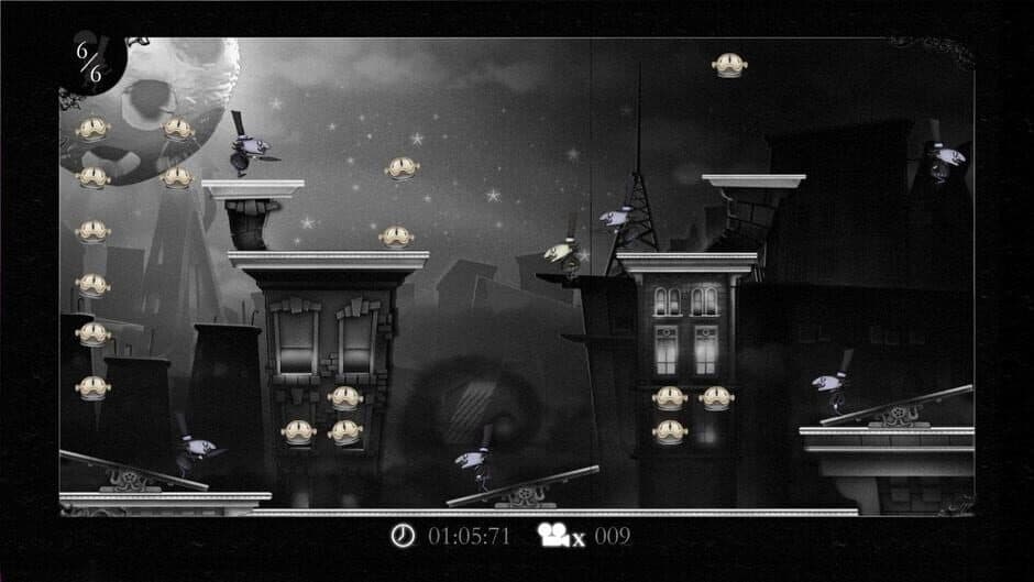 The Misadventures of P.B. Winterbottom screenshot 4