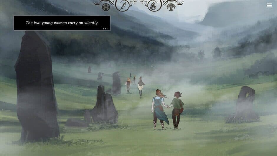 Seers Isle screenshot 7
