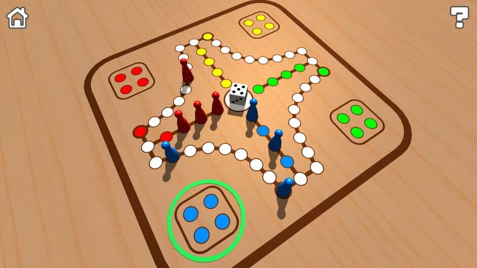 Ludo Supremo screenshot 5