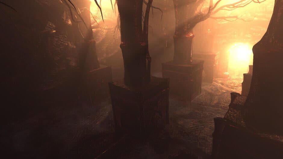 Lust for Darkness screenshot 5